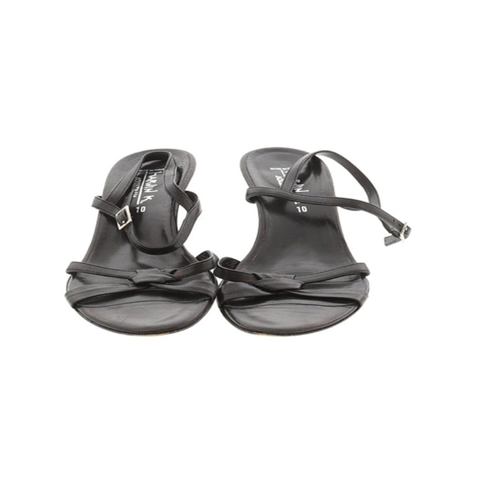 Aquatalia strappy sandals